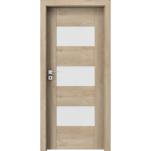 Porta KONCEPT K3 Dub Klasický 